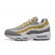 Sports Shoes Nike Air Max 95 TT (M) Grey Yellow White DM0011-010