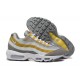 Sports Shoes Nike Air Max 95 TT (M) Grey Yellow White DM0011-010