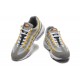 Sports Shoes Nike Air Max 95 TT (M) Grey Yellow White DM0011-010