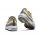 Sports Shoes Nike Air Max 95 TT (M) Grey Yellow White DM0011-010
