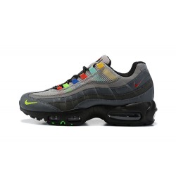 Sports Shoes Nike Air Max 95 TT (M) Multi Grey CW6576-001