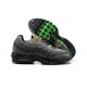 Sports Shoes Nike Air Max 95 TT (M) Multi Grey CW6576-001