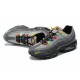 Sports Shoes Nike Air Max 95 TT (M) Multi Grey CW6576-001