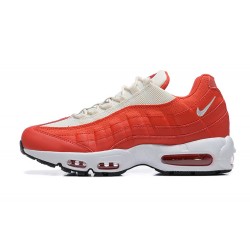 Sports Shoes Nike Air Max 95 TT (M) Mystic Red White FN6866-642