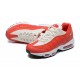 Sports Shoes Nike Air Max 95 TT (M) Mystic Red White FN6866-642