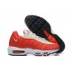 Sports Shoes Nike Air Max 95 TT (M) Mystic Red White FN6866-642