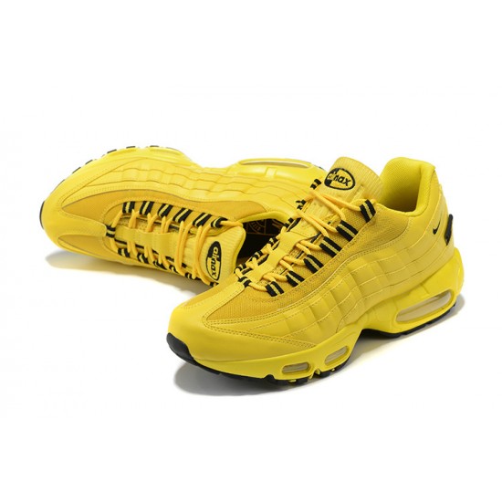 Sports Shoes Nike Air Max 95 TT (M) NYC Taxi Yellow DH0143-700