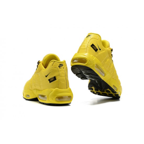 Sports Shoes Nike Air Max 95 TT (M) NYC Taxi Yellow DH0143-700