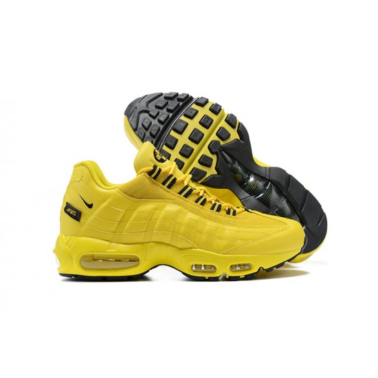 Sports Shoes Nike Air Max 95 TT (M) NYC Taxi Yellow DH0143-700