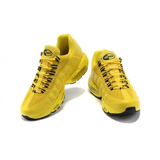 Sports Shoes Nike Air Max 95 TT (M) NYC Taxi Yellow DH0143-700