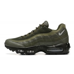 Sports Shoes Nike Air Max 95 TT (M) Olive Reflective Green DZ4511-300