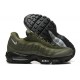 Sports Shoes Nike Air Max 95 TT (M) Olive Reflective Green DZ4511-300