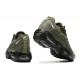 Sports Shoes Nike Air Max 95 TT (M) Olive Reflective Green DZ4511-300