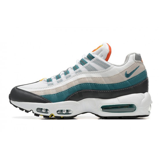 Sports Shoes Nike Air Max 95 TT (M) Prep School DM0011-002