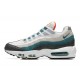 Sports Shoes Nike Air Max 95 TT (M) Prep School DM0011-002