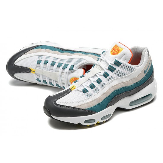 Sports Shoes Nike Air Max 95 TT (M) Prep School DM0011-002