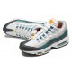 Sports Shoes Nike Air Max 95 TT (M) Prep School DM0011-002