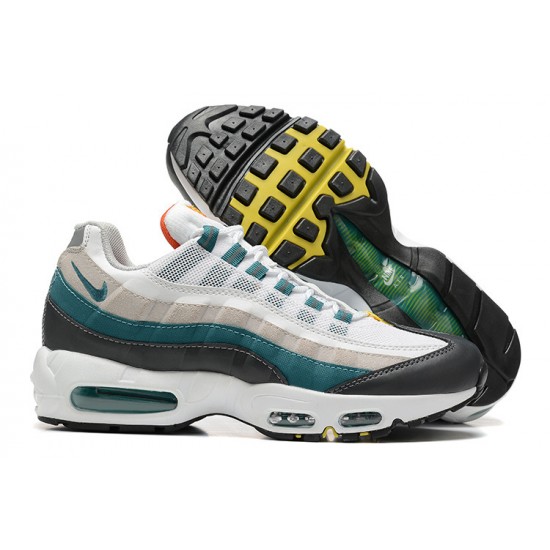 Sports Shoes Nike Air Max 95 TT (M) Prep School DM0011-002