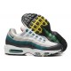 Sports Shoes Nike Air Max 95 TT (M) Prep School DM0011-002