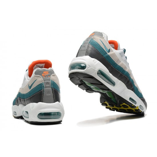 Sports Shoes Nike Air Max 95 TT (M) Prep School DM0011-002
