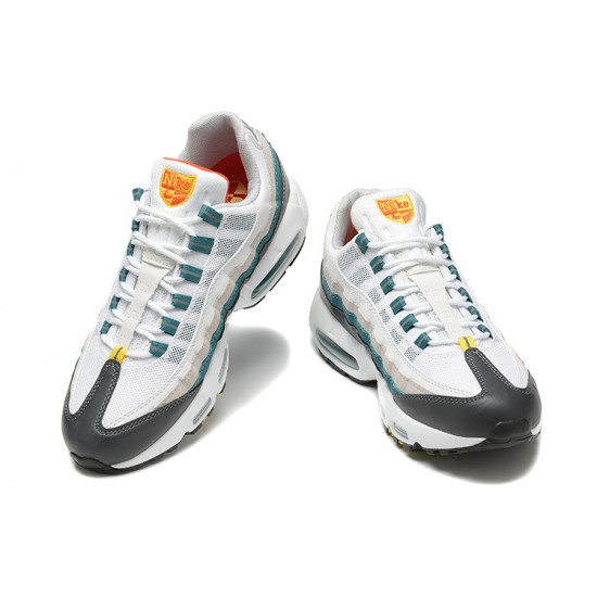 Sports Shoes Nike Air Max 95 TT (M) Prep School DM0011-002