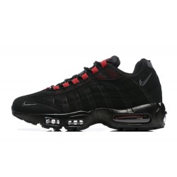 Sports Shoes Nike Air Max 95 TT (M) Red Black FQ2430-001