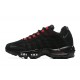Sports Shoes Nike Air Max 95 TT (M) Red Black FQ2430-001