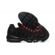 Sports Shoes Nike Air Max 95 TT (M) Red Black FQ2430-001