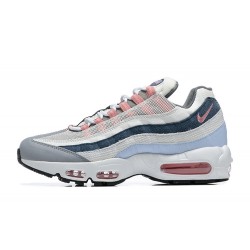 Sports Shoes Nike Air Max 95 TT (M) Red Stardust DM0011-008