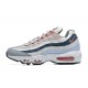 Sports Shoes Nike Air Max 95 TT (M) Red Stardust DM0011-008