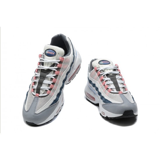 Sports Shoes Nike Air Max 95 TT (M) Red Stardust DM0011-008