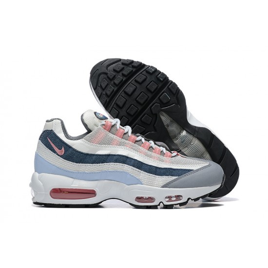 Sports Shoes Nike Air Max 95 TT (M) Red Stardust DM0011-008