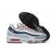 Sports Shoes Nike Air Max 95 TT (M) Red Stardust DM0011-008