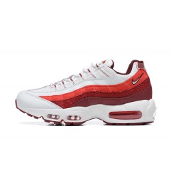 Sports Shoes Nike Air Max 95 TT (M) Red White DM0011-005