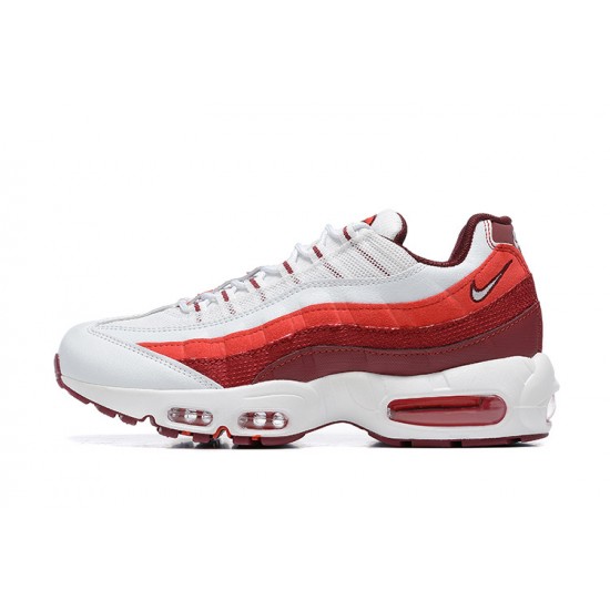 Sports Shoes Nike Air Max 95 TT (M) Red White DM0011-005