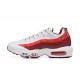 Sports Shoes Nike Air Max 95 TT (M) Red White DM0011-005