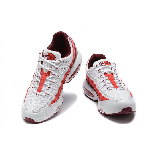Sports Shoes Nike Air Max 95 TT (M) Red White DM0011-005