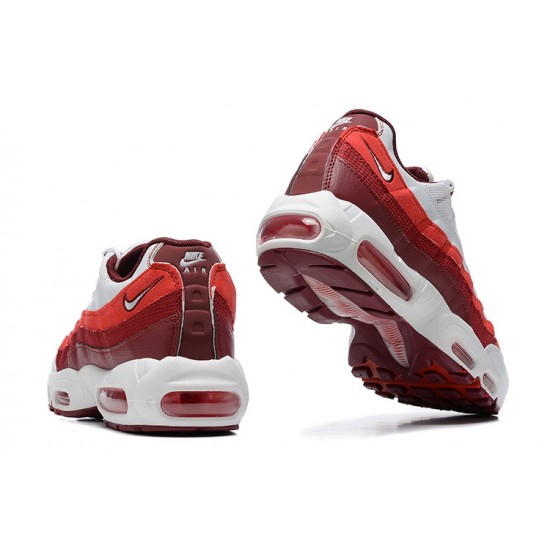 Sports Shoes Nike Air Max 95 TT (M) Red White DM0011-005