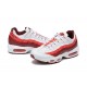 Sports Shoes Nike Air Max 95 TT (M) Red White DM0011-005