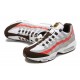 Sports Shoes Nike Air Max 95 TT (M) Social FC Grey Red DQ9016-001