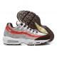 Sports Shoes Nike Air Max 95 TT (M) Social FC Grey Red DQ9016-001