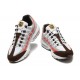 Sports Shoes Nike Air Max 95 TT (M) Social FC Grey Red DQ9016-001