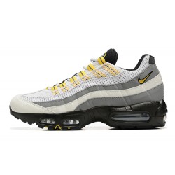 Sports Shoes Nike Air Max 95 TT (M) Tour Yellow Black DQ3982-100