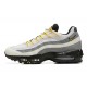 Sports Shoes Nike Air Max 95 TT (M) Tour Yellow Black DQ3982-100
