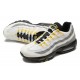 Sports Shoes Nike Air Max 95 TT (M) Tour Yellow Black DQ3982-100