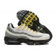 Sports Shoes Nike Air Max 95 TT (M) Tour Yellow Black DQ3982-100