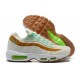 Sports Shoes Nike Air Max 95 TT (M) White  Green Brown CZ0154-100 