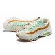 Sports Shoes Nike Air Max 95 TT (M) White  Green Brown CZ0154-100 