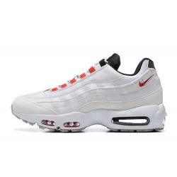 Sports Shoes Nike Air Max 95 TT (M) White Black DQ0268-002