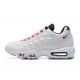 Sports Shoes Nike Air Max 95 TT (M) White Black DQ0268-002